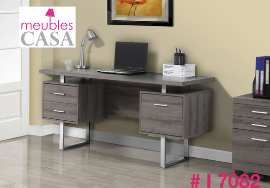 BUREAU D ORDINATEUR OFFICE DESK