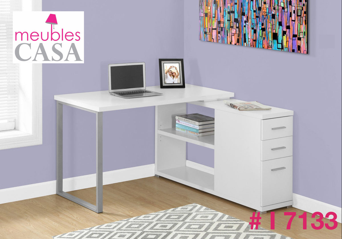 bureau d ordinateur office desk