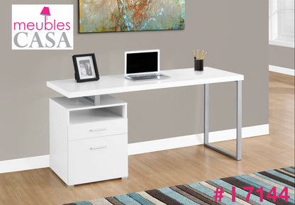 BUREAU D ORDINATEUR