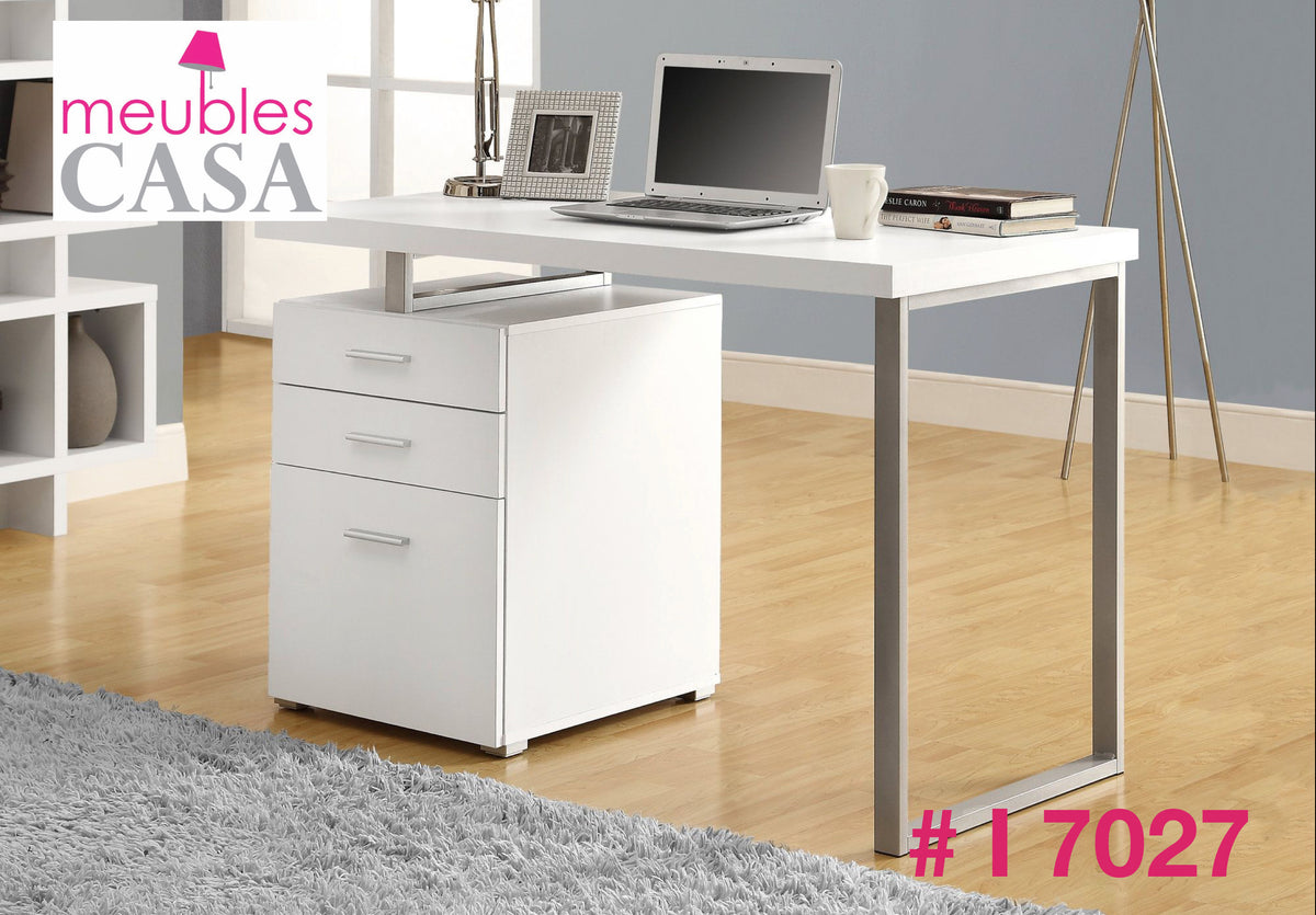 BUREAU D ORDINATEUR OFFICE DESK