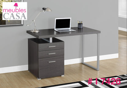 BUREAU D ORDINATEUR