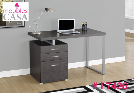 BUREAU D ORDINATEUR
