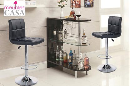 T-0266 bar table CASA IN