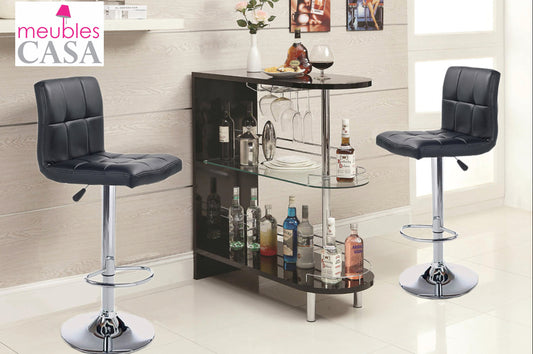 T-0266 bar table CASA IN