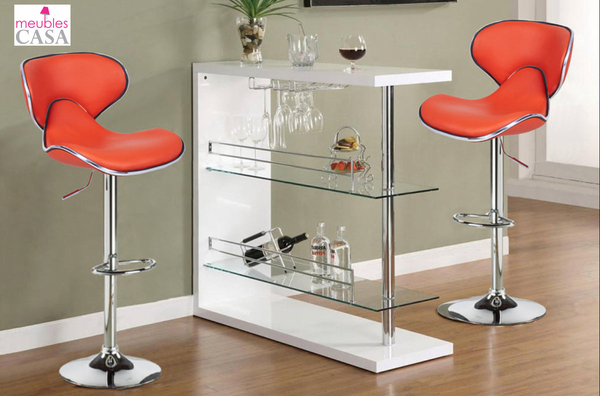 T-0266 bar table CASA IN