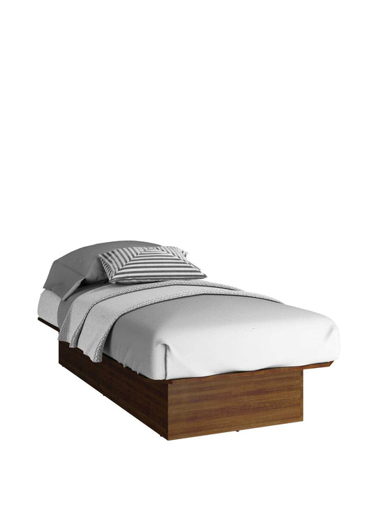PLATE-FORME 39" - HAUTEUR 12" CASA SUAVE