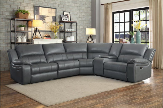 SECTIONNEL