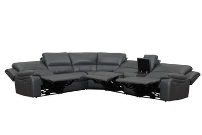 SECTIONNEL