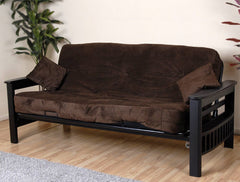 Tampa FR - Tampa complete futon, all in one box
