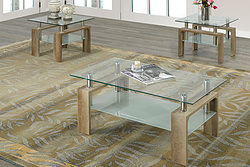 table de salon