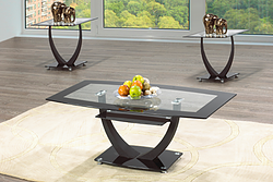 table de salon