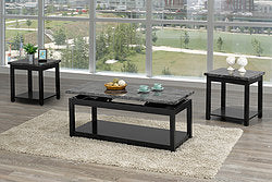 Table de salon