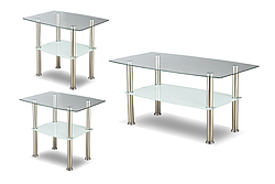 Table de salon