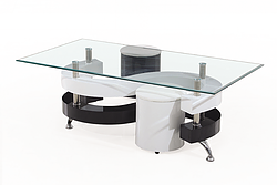 Table de salon