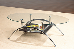 Table de salon