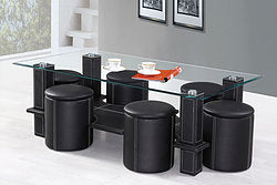 Table de salon
