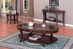 Table de salon