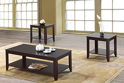 Table de salon