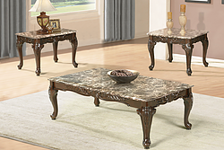 Table de salon