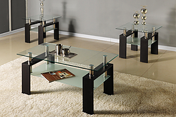 Table de salon
