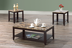 Table de salon
