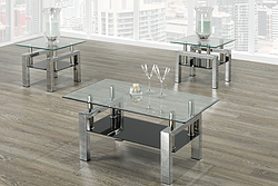 Table de salon
