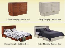 lit murphy grand lit en armoire avec rangement
