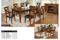 DC-202 Dining room furniture