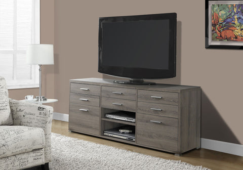 MEUBLE TV - 60¨L I2587