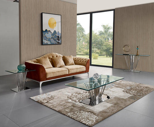 Table de salon coffee table