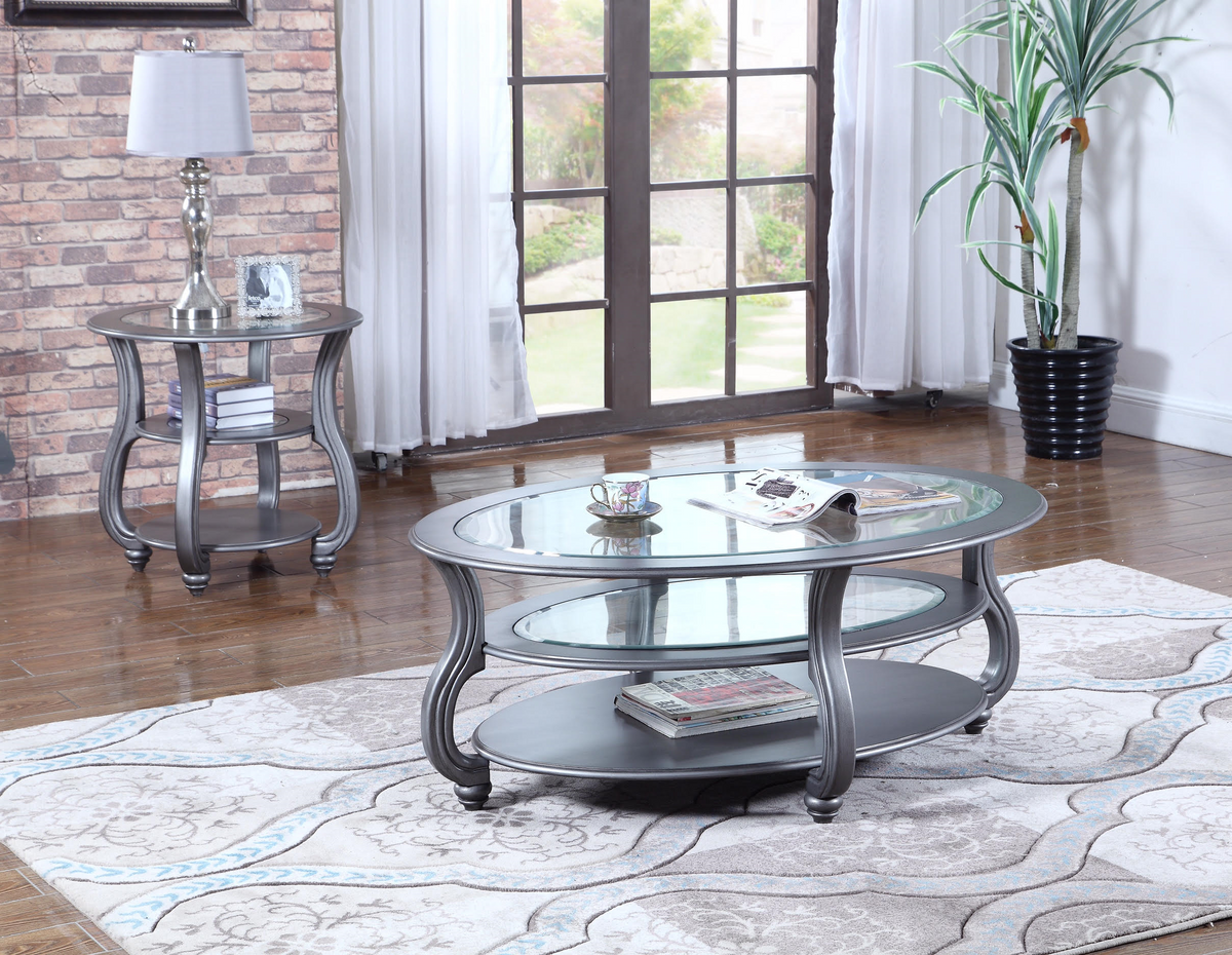 Table à cafe/coffee table